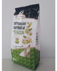 QESE TORRONCINI TENERO AL PISTACCHI 150 GR