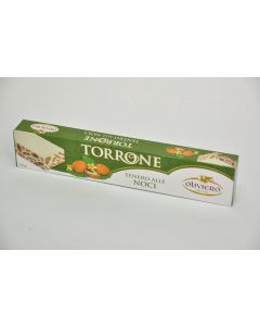 TORRONE ALLE NOCI 150 GR