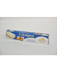 TORRONE MANDORLE 150 GR