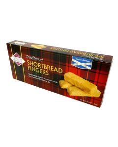 TRADITIONAL SHORTBREAD FINGERS 150 GR