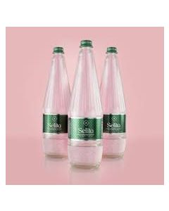 UJE ME GAZ SELITA 1L