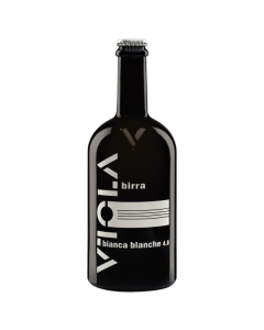 BIRRE VIOLA BIANCA BLANCHE 0.75