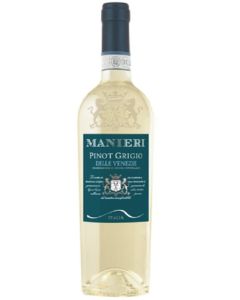 PINOT GRIGIO DELLE VENEZIE 0.75 L