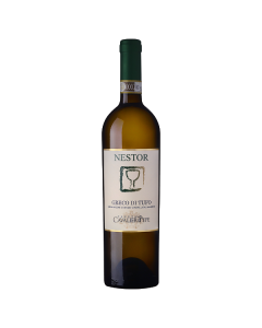 VERE GRECO DI TUFO NESTOR