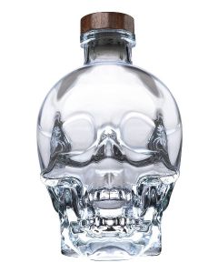 VODKA CRISTAL 1 L 40% ALC