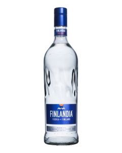 VODKA FINLANDIA 1 L