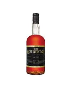 WHISKEY CATSKILL MOST RIGHTEOUS BOURBON 0.7 LT
