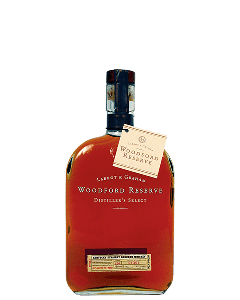 WOODFORD RESERVE 0.75L