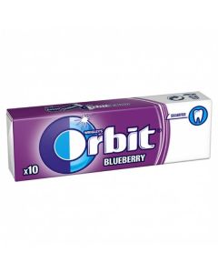ORBIT BLUEBERRY